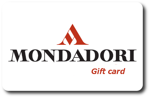 MONDADORI: Libri, film e musica-0