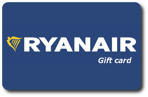 RYANAIR: Viaggi, sport e tempo libero-0