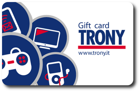 TRONY: Informatica ed elettrodomenstici-0