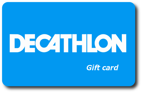 DECATHLON: Viaggi, sport e tempo libero-0